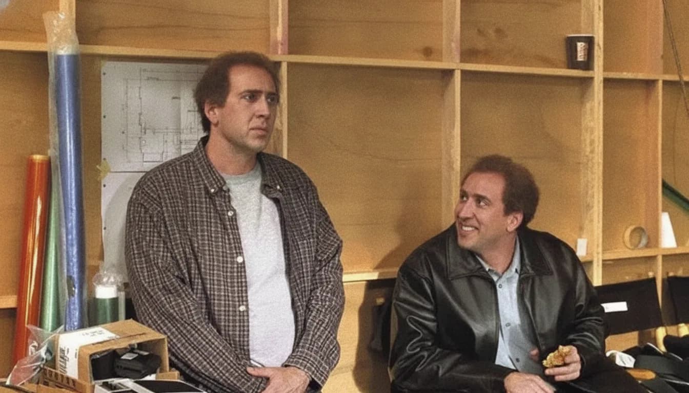 Cinco joyas ocultas del séptimo arte para ver en Netflix, HBO Max y Prime Video.