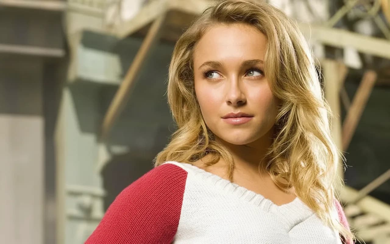 Se conoció la causa de muerte de Hayden Panettiere.