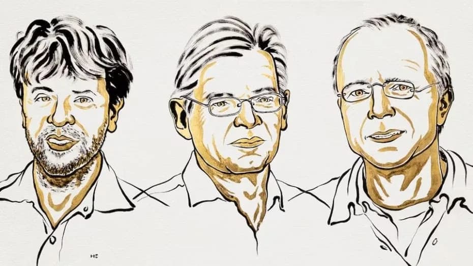 Nobel de Medicina 2026: tres científicos fueron premiados por una técnica que permite controlar neuronas con luz