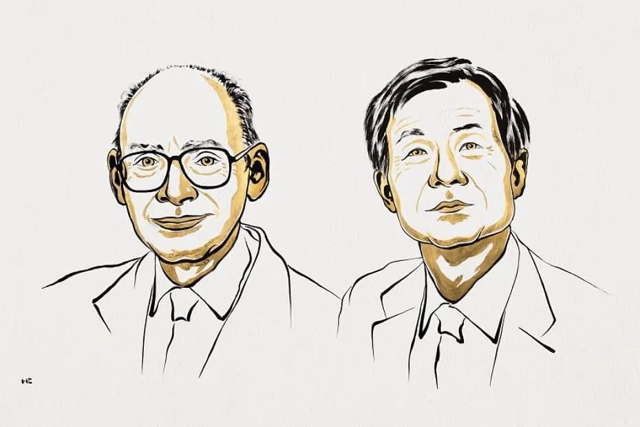 El Premio Nobel de Química fue otorgado a francés Kagan y japonés Soai.