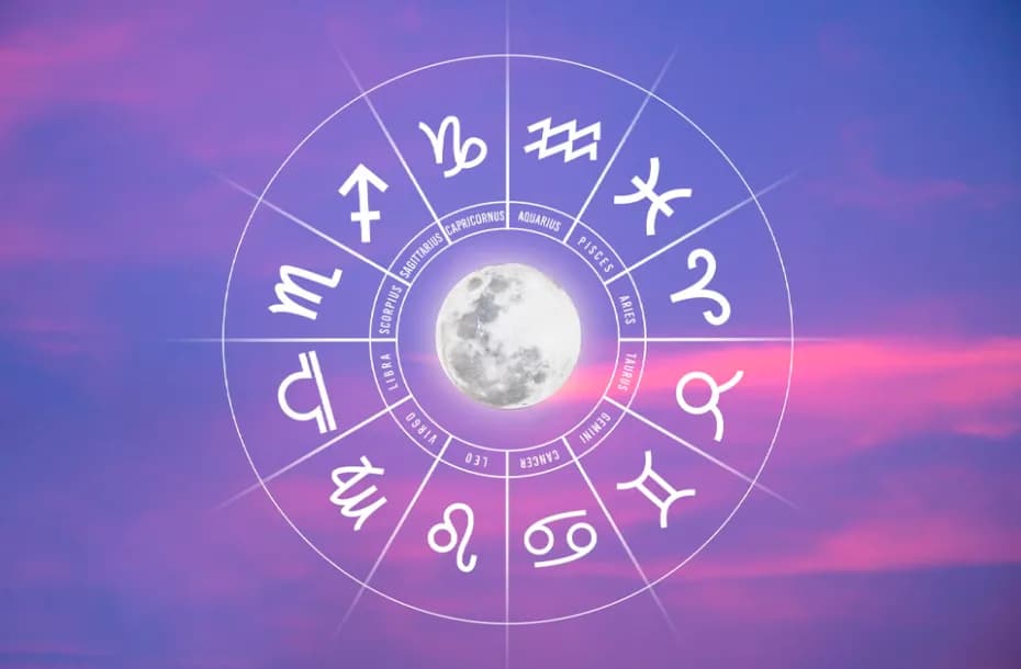 Martes 13: el horóscopo de todos los signos.