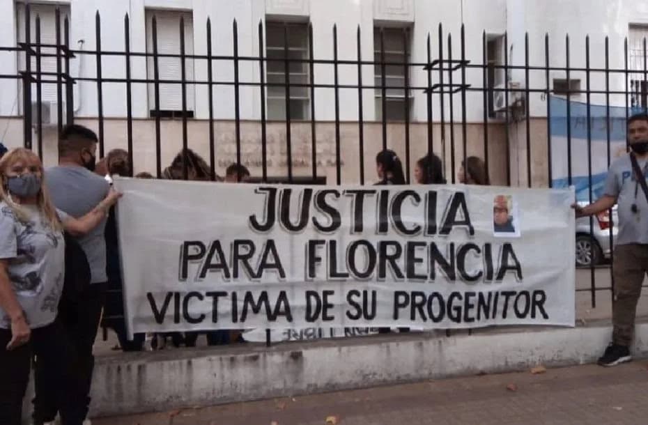 Estuvo 13 años prófugo por abuso, dos abogados lo encontraron, pero la Justicia lo liberó a los cuatro días.