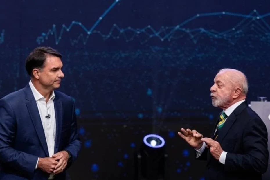 La corrupción es una gran preocupación de los votantes brasileños antes del balotaje Bolsonaro-Lula.