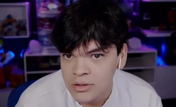 "Komanche" tenìa 30 años.
