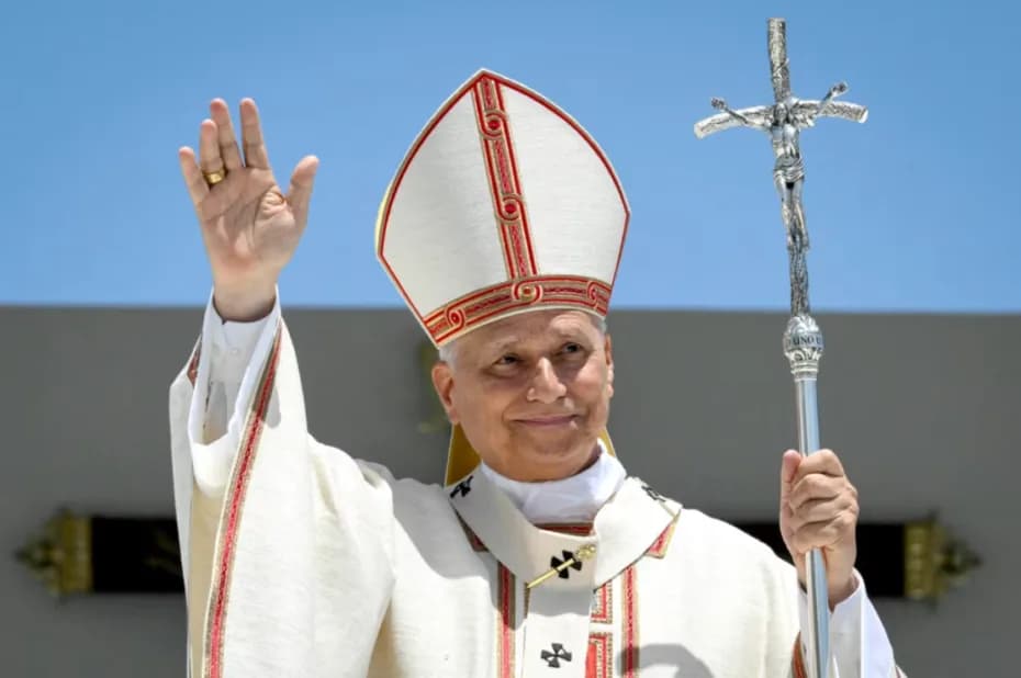El Papa León XIV anunció que antes de su viaje a la Argentina se operará de un nódulo en el pulmón