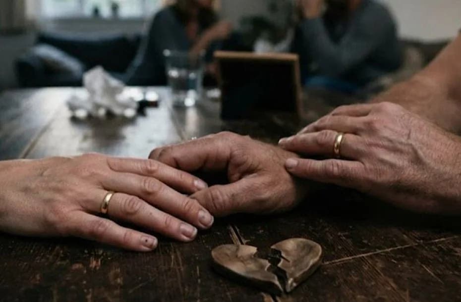Bodas de perlas: Claudio "El Turco" García y Mariela Prieto formalizaron su unión