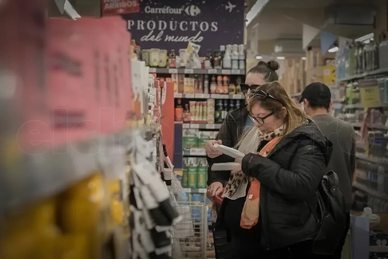 La inflación en San Luis desaceleró en septiembre.