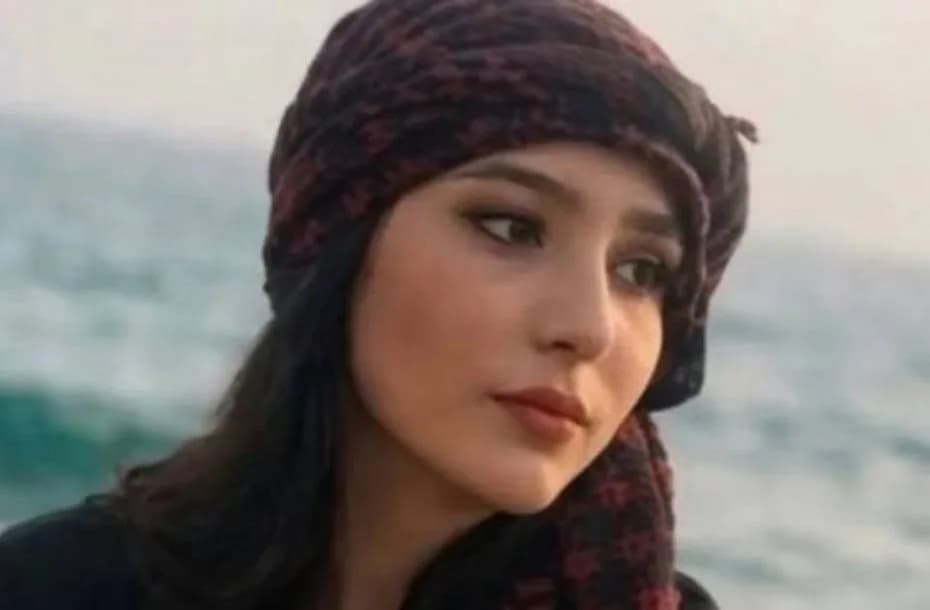 Najmeh Amini