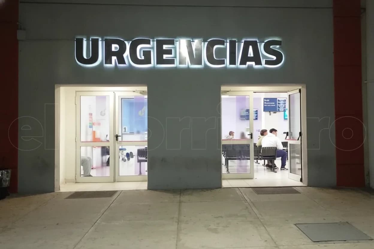 Salud mental y adicciones: abrieron inscripciones para capacitar a personal sanitario en urgencias