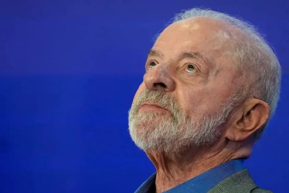 Lula derrotó a Bolsonaro en el balotaje y logró su cuarto mandato como presidente de Brasil.