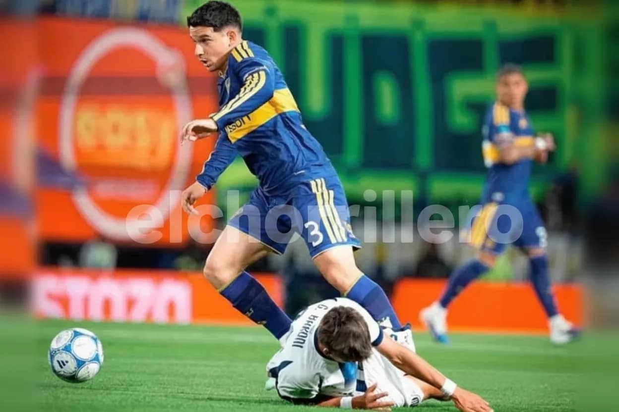 Boca quiere hacer historia en el Maracaná.