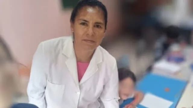 Hallaron objetos personales de Nancy Godoy en el domicilio de una de las imputadas