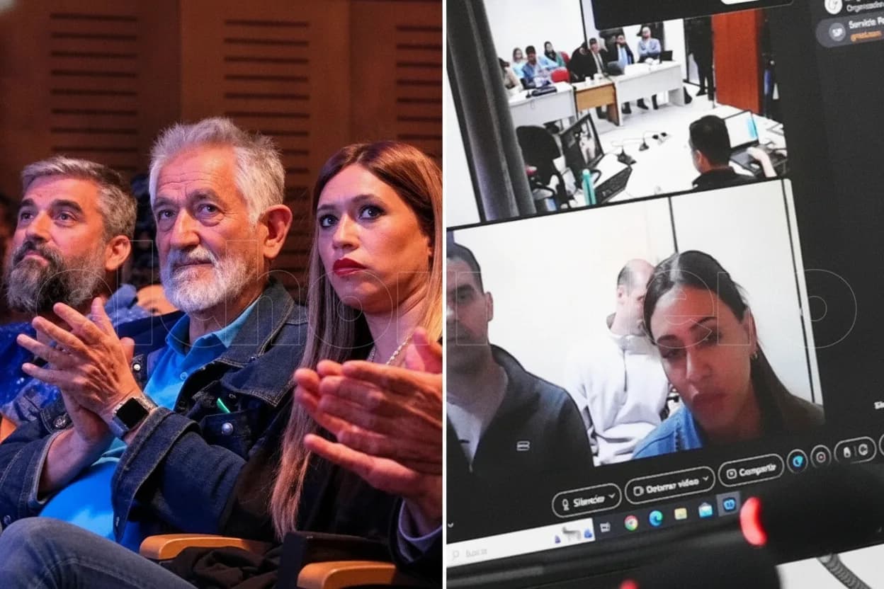 La Justicia dispuso que Anabela Lucero deberá estar tres meses más en la cárcel.