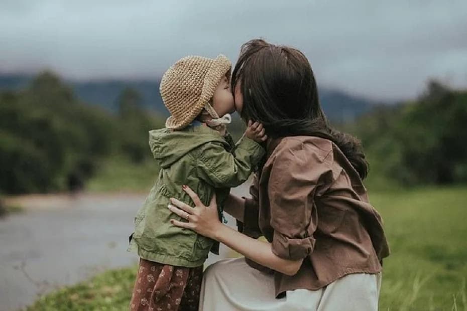 La fecha rinde homenaje a las madres.