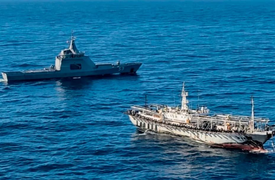 Islas Malvinas: el Gobierno británico anunció que las nuevas licencias petroleras requerirán su autorización final.