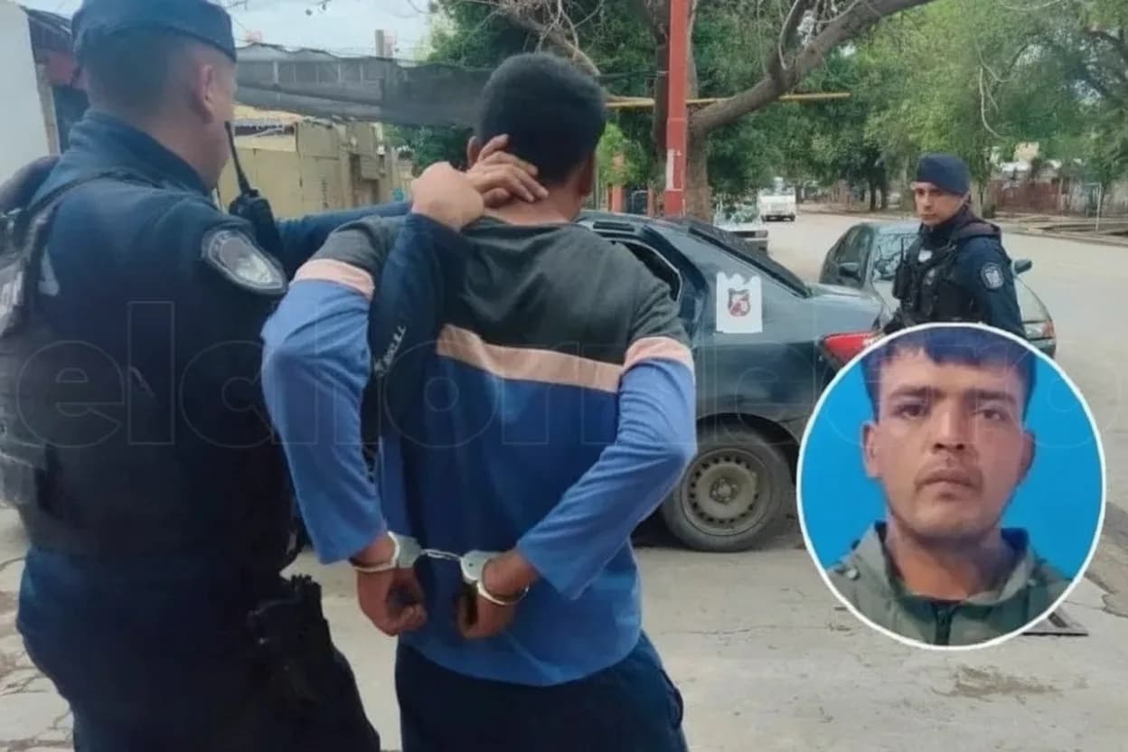 “Él siempre se aprovechó del amor que le tenía”: el dolor de la hermana de Gabriela Centeno y el pedido de justicia.