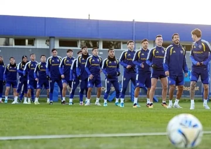 El duelo entre Vasco y Boca sigue sin estadio.