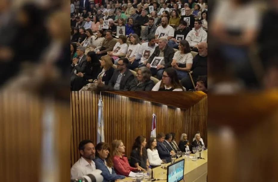 Identificaron a otros ocho desaparecidos durante la dictadura militar en La Perla.