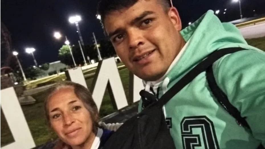“El cuerpo es irreconocible”: cómo es el análisis de ADN óseo que será clave en el caso Gabriela Centeno