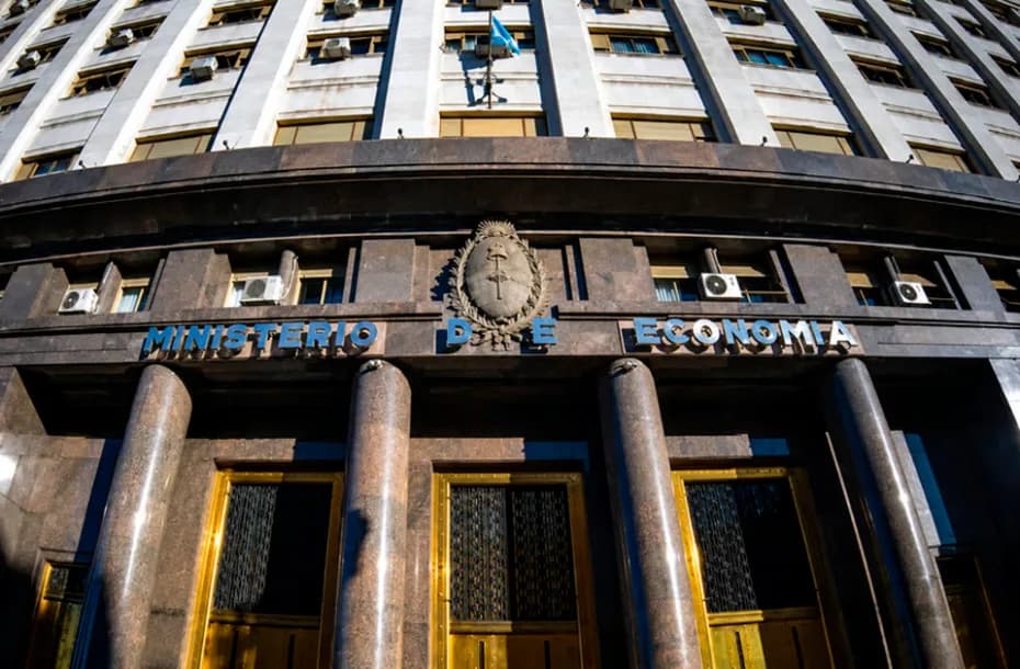 El Ministerio de Economía aprobó el ingreso al RIGI del proyecto Los Toldos.