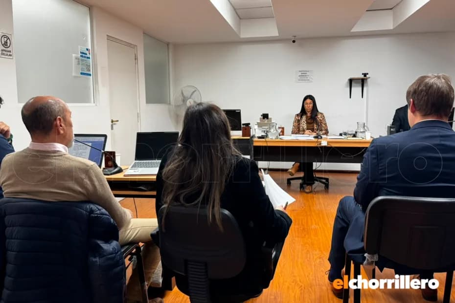 Caso delivery: tras meses sin cumplir con las medidas de coerción, Mariano Mourelle volverá a prisión domiciliaria.