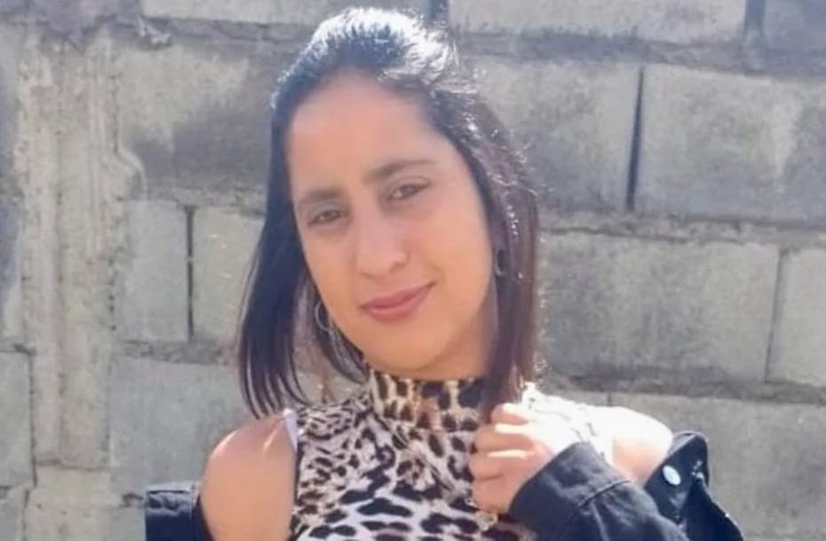 Brisa Deolinda Ortega tiene 26 años.
