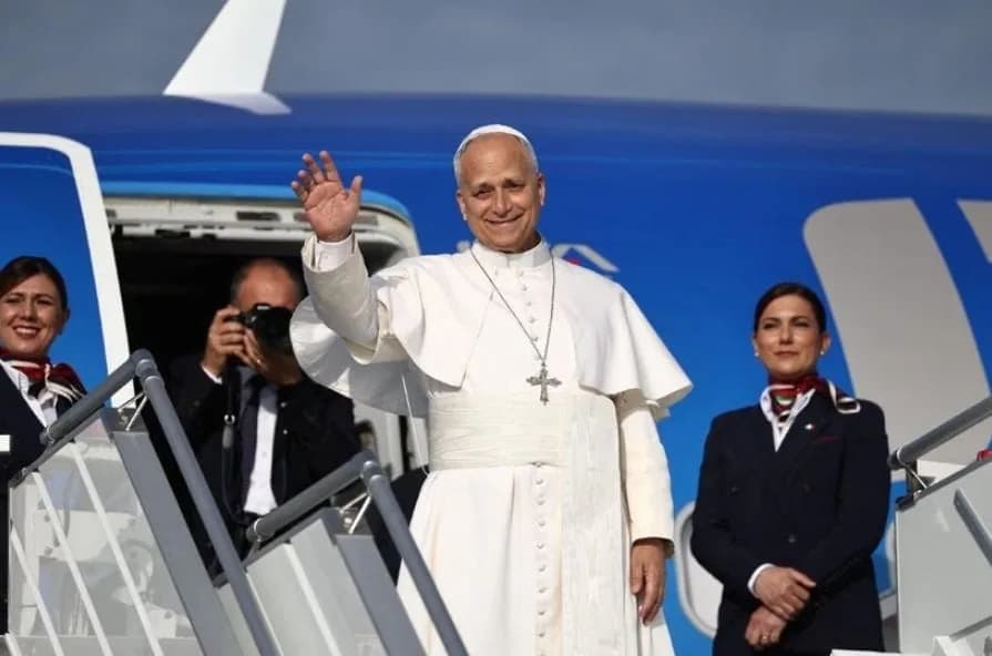 Córdoba, la opción más cercana para los chilenos que quieren ver al Papa León XIV.