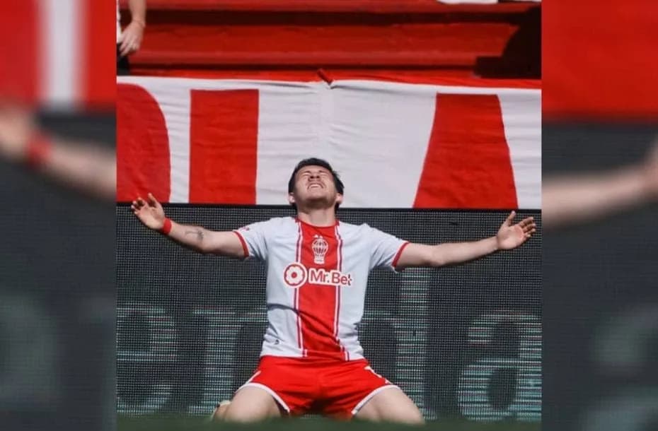 Huracán le ganó a Aldosivi y se acerca a la punta de la zona B del Torneo Clausura 2026.
