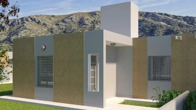 Plan "Tenemos Futuro": se conocieron los ganadores del séptimo sorteo de casas en siete puntos de San Luis