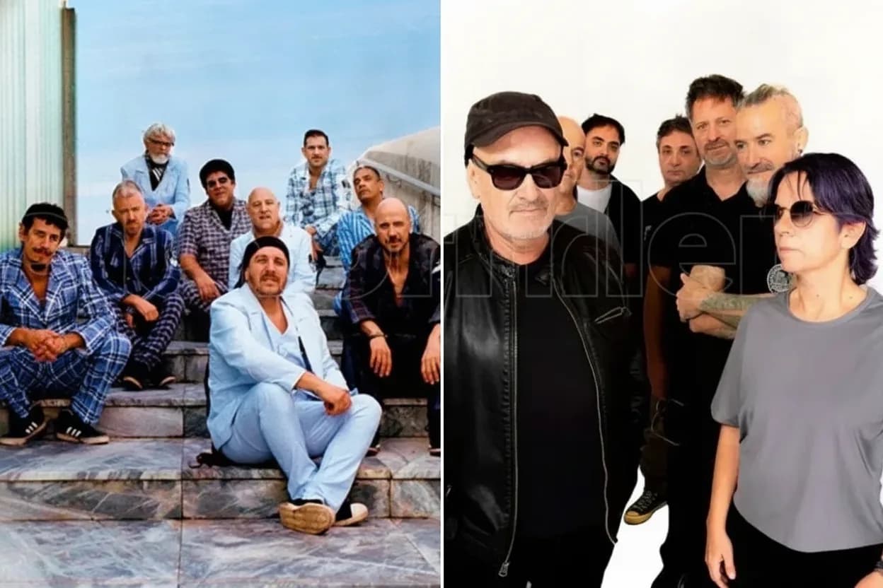 Calle Angosta Rock se realizará el 4, 5 y 6 de diciembre.