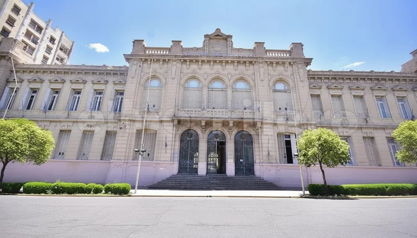 Superior Tribunal de Justicia.