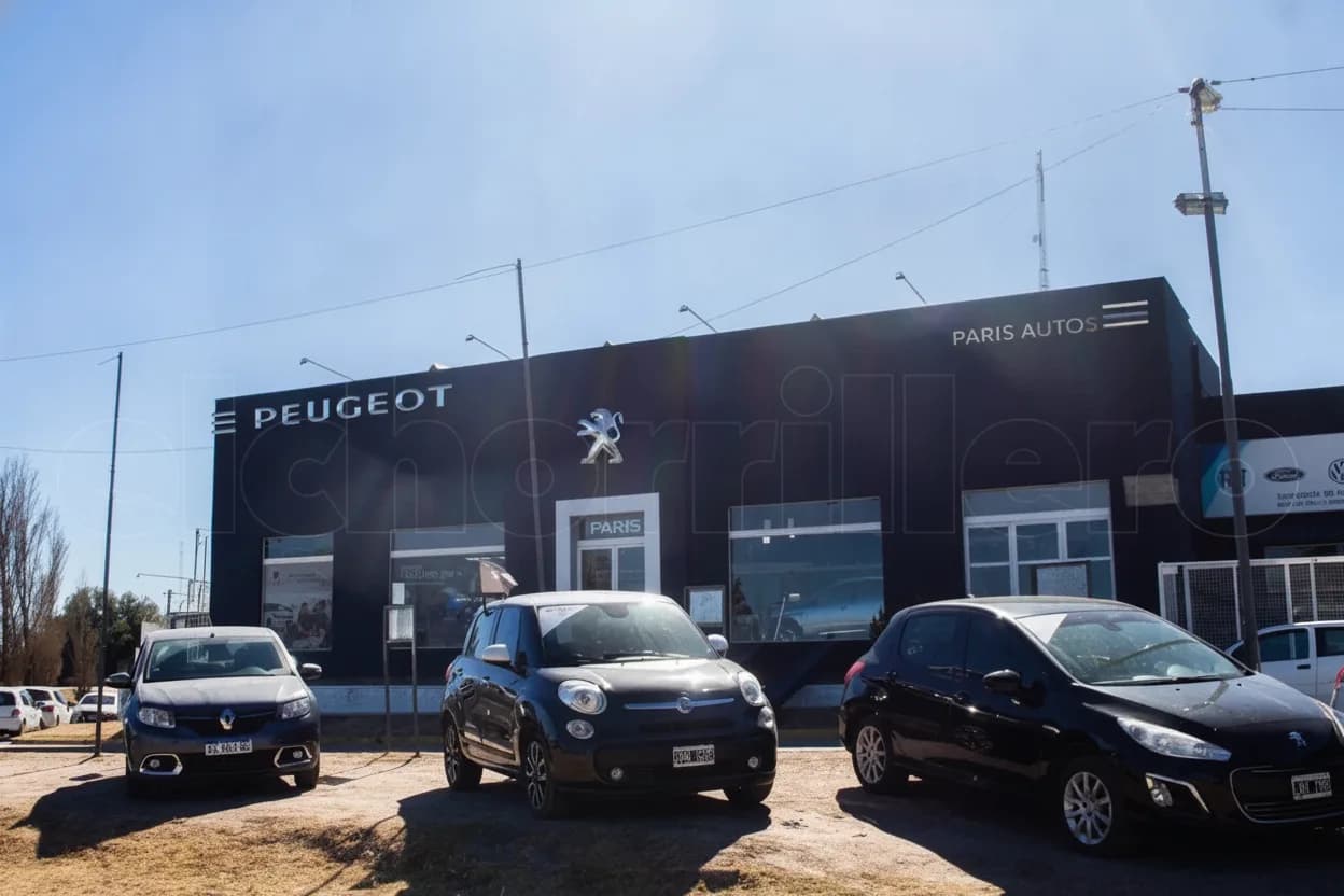 Apareció el crédito y septiembre fue un boom de ventas de autos usados.