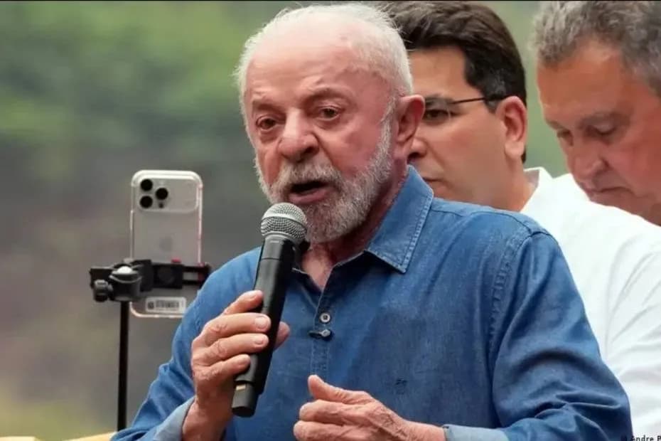 A sus 80 años, Lula acude a las redes sociales, asesorado por los nativos digitales entre sus partidarios.