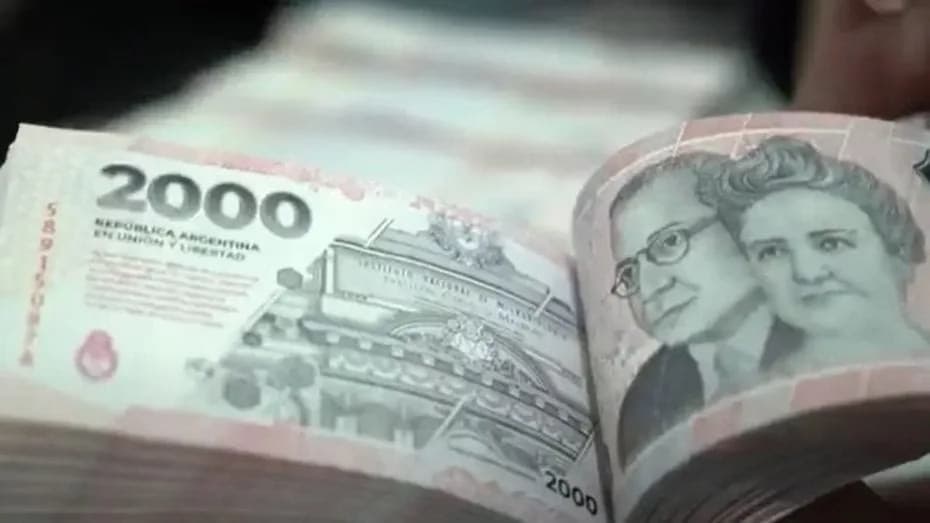 Plazos fijos en pesos, conocé los rendimientos.