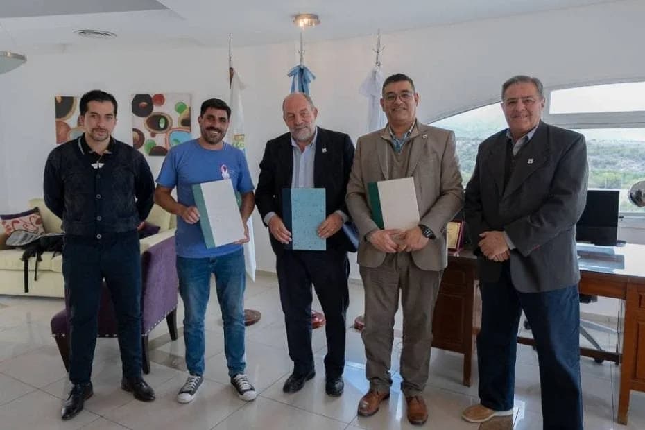 Astronomía, impresión 3D y programación: la ULP dictará talleres para personas con discapacidad.