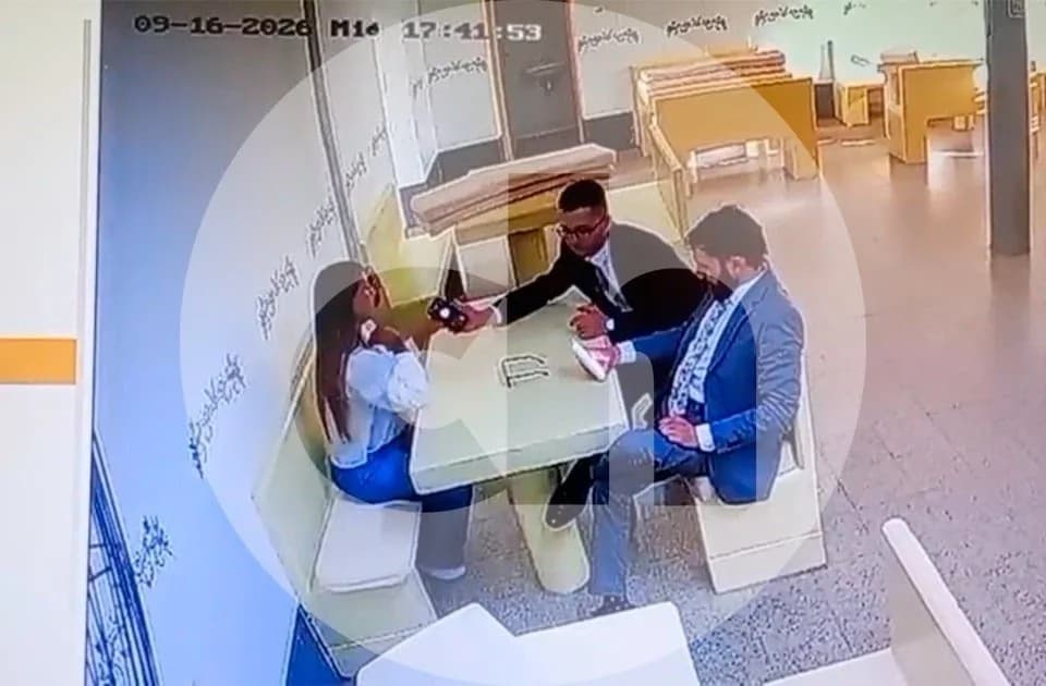 Denunciaron a los defensores de Anabela Lucero por ingresar un teléfono a la cárcel