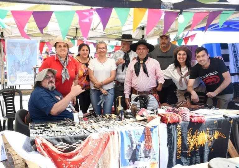 Segunda edición del encuentro de entidades civiles en San Luis: convocatoria abierta