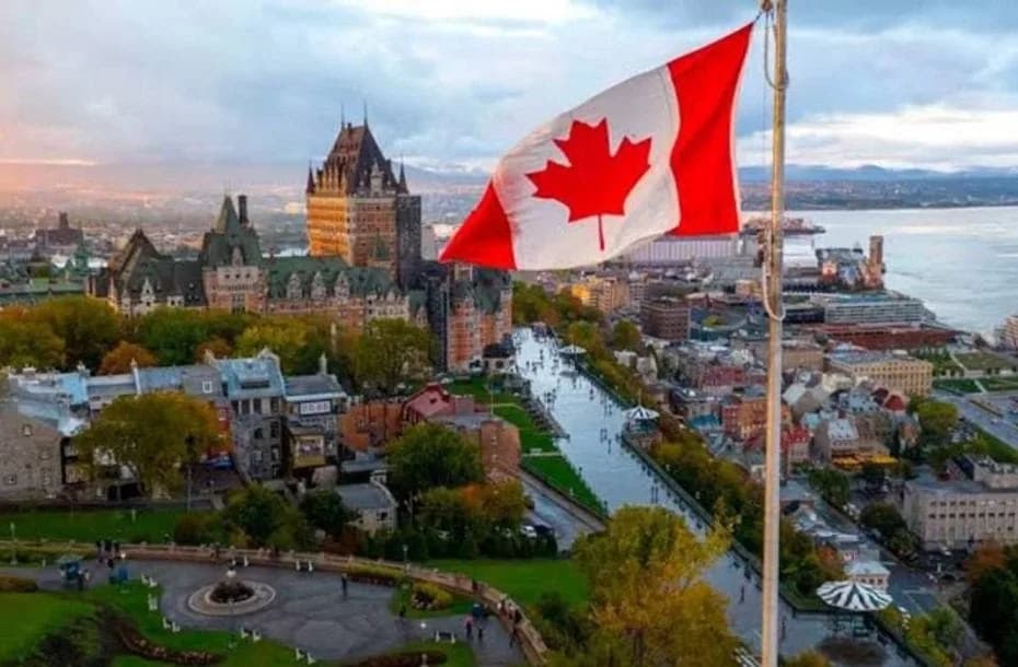 Canadá no permitirá el suicidio asistido.