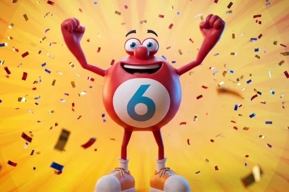 Quini 6.