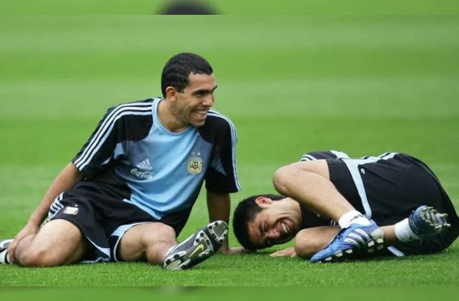 El último baile del Apache: Carlos Tévez confirmó que tendrá su partido despedida en La Bombonera.