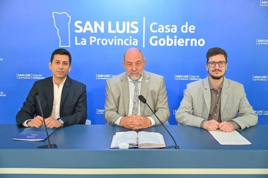 Todo listo para la primera capacitación en Inteligencia Artificial para empleados públicos.