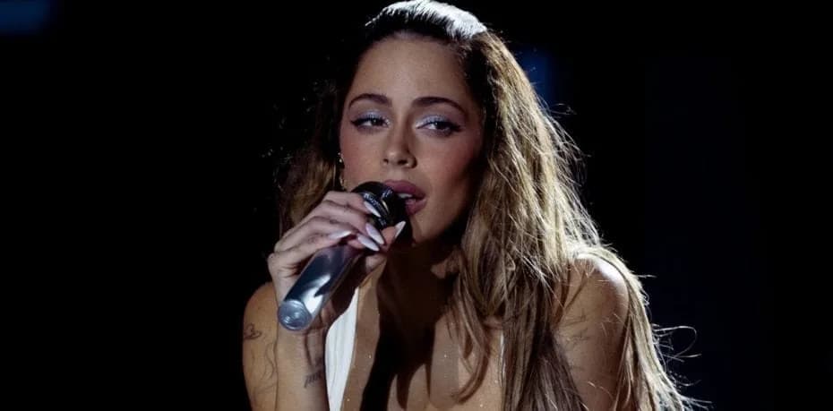 Tini Stoessel rompió el silencio tras la cancelación de su show: “Esto no fue un simple inconveniente técnico”