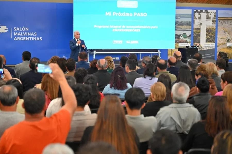 “Mi Próximo Paso”: créditos de hasta $8 millones para emprendedores, requisitos y cómo inscribirse.