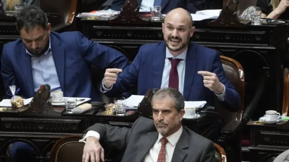 Ley de Tierras: el oficialismo aprobó en Diputados el proyecto de Propiedad Privada y regresará al Senado.