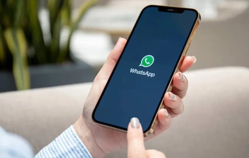 WhatsApp prepara una nueva función en los estados.