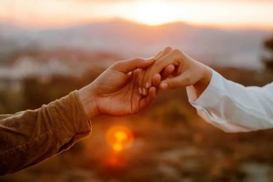Fue una de las parejas mas famosas de los 2000 y una foto reavivó los rumores de reconciliación.