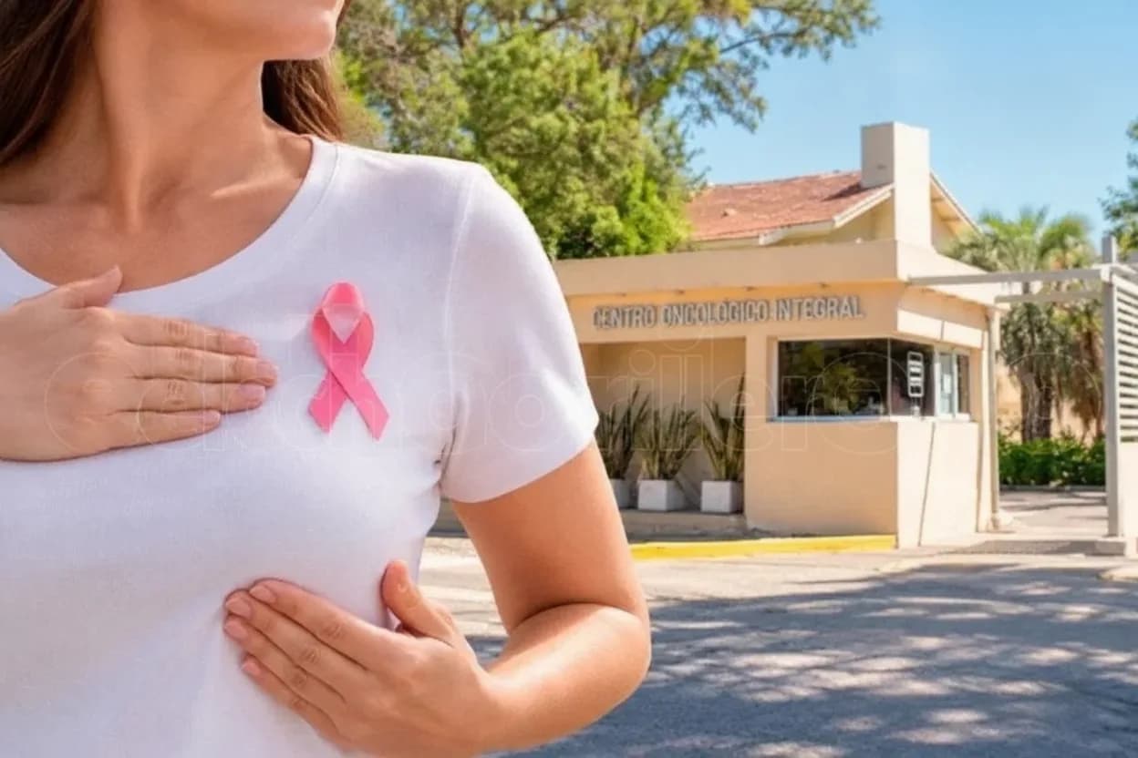 Cáncer de mama, señales de alerta y por qué no hay que esperar a sentir un bulto
