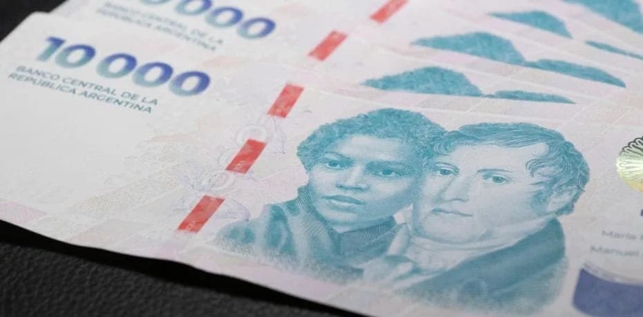 La tasa de interés de los plazos fijos es útil para los ahorristas.