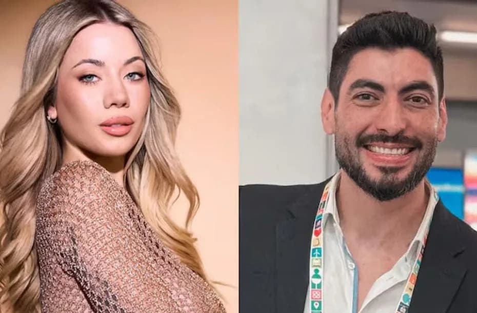 Los celulares de Facundo Moyano y Candela Arizaga registraron coincidencias de señal cerca del hotel.