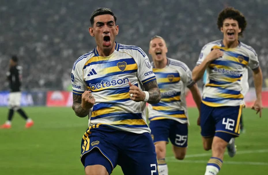 Boca sueña con cortar la sequía de 18 años sin títulos internacionales.